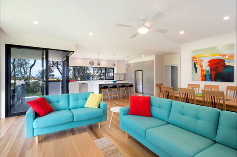 Sea La Vie: Shoalhaven Heads - Accommodation Perth 2