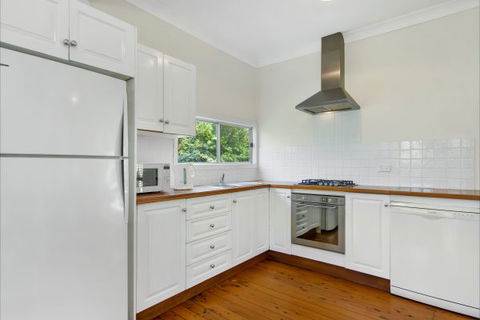 Seahorse - Accommodation Perth 1
