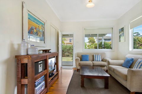 Seahorse - Accommodation Perth 2