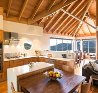 Snow Fall Lodge at Falls Creek - Accommodation Perth