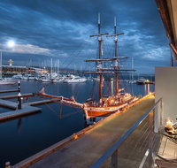 Somerset on the Pier Hobart - Accommodation Perth