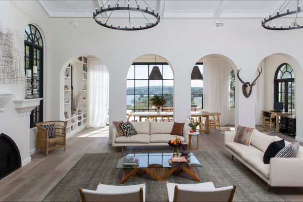 Vaucluse NSW Accommodation Perth
