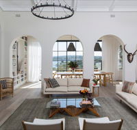Spanish Manor - Accommodation Perth