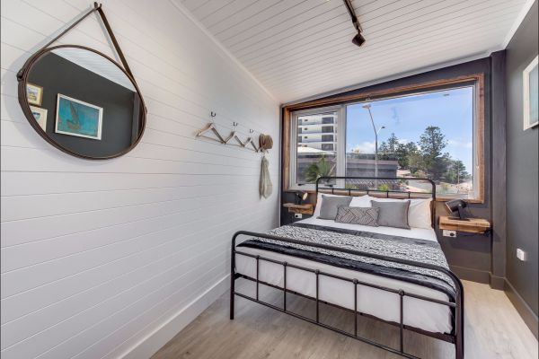  Accommodation Perth