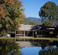 Stockyard Creek - Perth Resorts