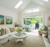 Stylish Interiors in the Bay - Accommodation Perth