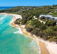 Stradbroke Island Beach Hotel  Spa Resort - Accommodation Perth