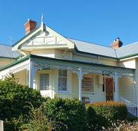 Stanley guest House - Accommodation Perth