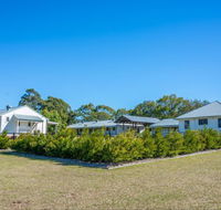 Sydney Olympic Park Lodge - Accommodation Perth