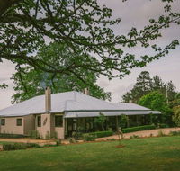 Sylvan Glen Country House - Accommodation Perth