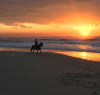 Tassiriki Holiday Cabins - Accommodation Perth
