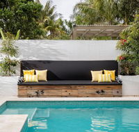 Tamarama Beach House - Accommodation Perth