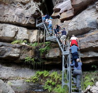 Takarakka Bush Resort Carnarvon Gorge - Accommodation Perth