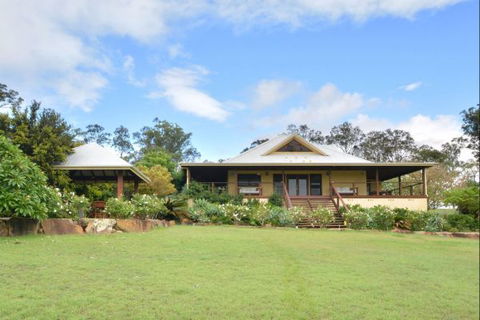 Tellace Estate Homestead - Accommodation Perth 0