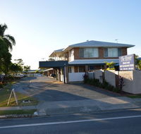 The Rover Holiday Units/Motel - Accommodation Perth