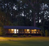 The Stirling Golf Club Motels - Accommodation Perth