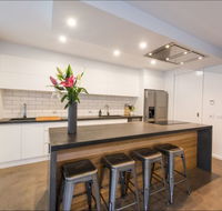 The Bright House - Accommodation Perth