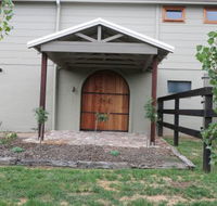 The Loch Barn - Accommodation Perth