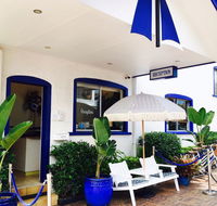 The Sails Motel - Accommodation Perth