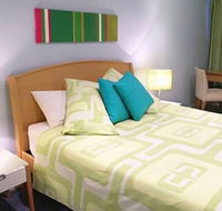 The Outlook on the Beach - Accommodation Perth