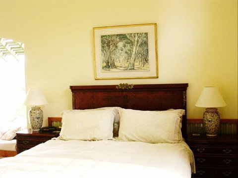 The Pear Walk - Perth Resorts 1