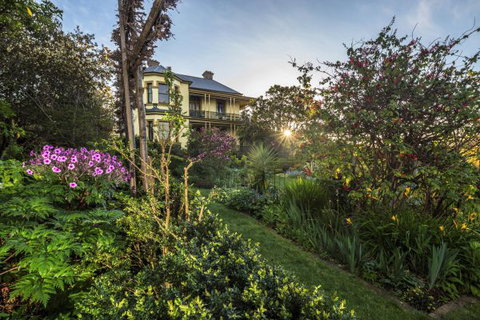 The Corinda Collection - Accommodation Perth 0