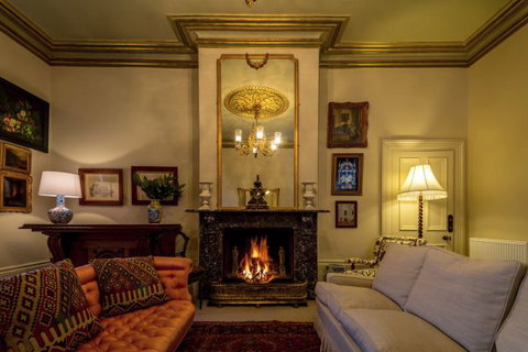 The Corinda Collection - Accommodation Perth 1
