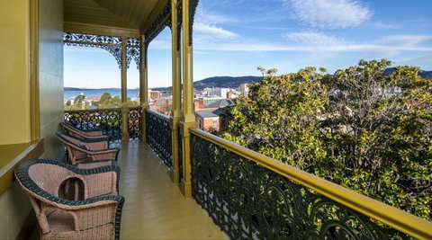 The Corinda Collection - Accommodation Perth 3