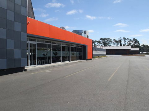 The Foreshore Motel & Tavern (Hobart) Lauderdale - Accommodation Perth 1