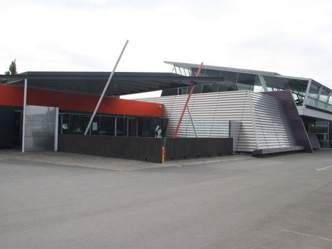 The Foreshore Motel & Tavern (Hobart) Lauderdale - Accommodation Perth 2