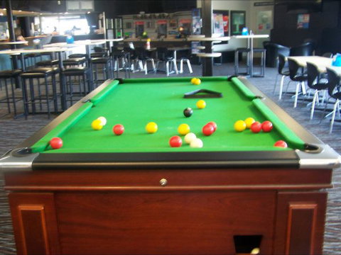The Foreshore Motel & Tavern (Hobart) Lauderdale - Accommodation Perth 5