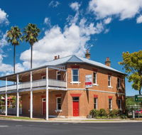 The Parkview Hotel Mudgee - Accommodation Perth