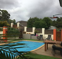 The Hideaway  Luxury Bed and Breakfast - Accommodation Perth