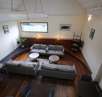 The Nook Backpackers - Accommodation Perth