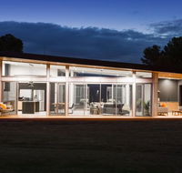 The Villas - Perth Resorts
