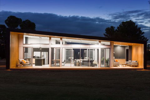 The Villas - Accommodation Perth 0