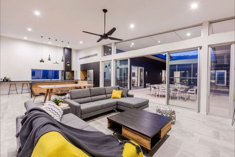The Villas - Accommodation Perth 1