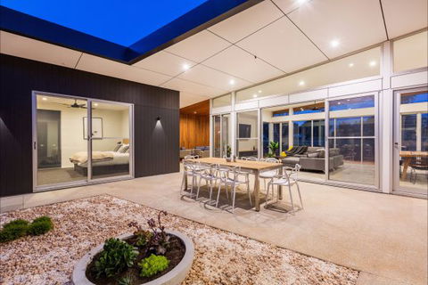 The Villas - Accommodation Perth 2