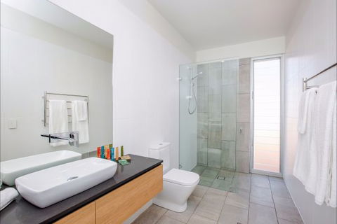 The Villas - Accommodation Perth 3
