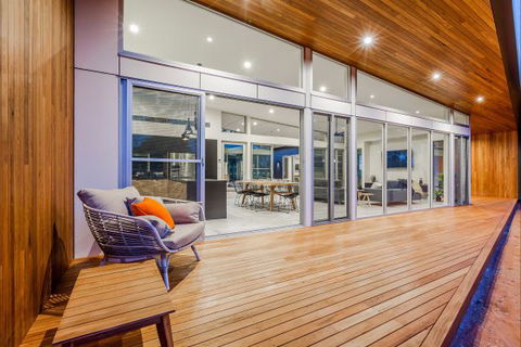 The Villas - Accommodation Perth 4