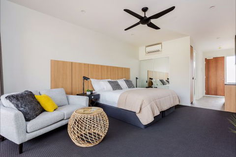 The Villas - Accommodation Perth 6