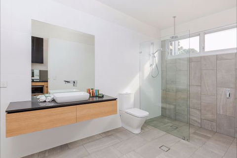 The Villas - Accommodation Perth 7