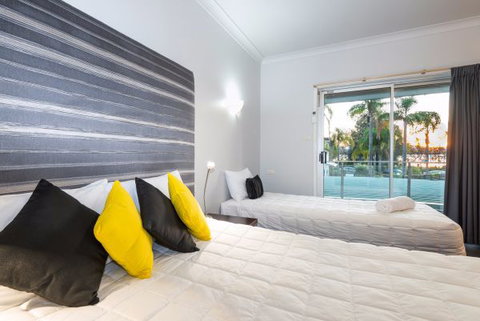 The Esplanade Motel - Accommodation Perth 4