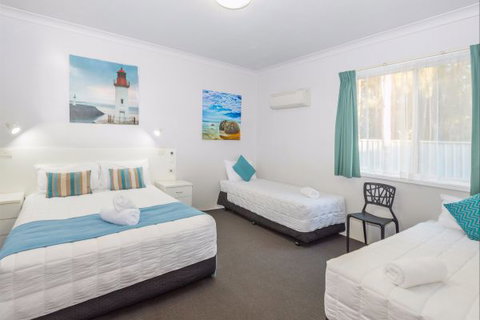 The Esplanade Motel - Accommodation Perth 6