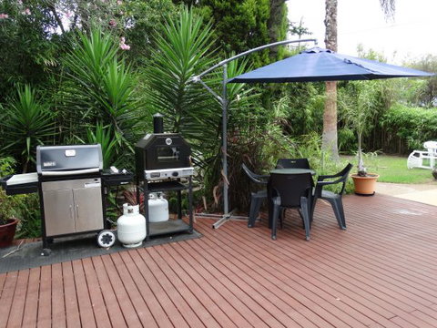 The Esplanade Motel - Accommodation Perth 7