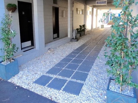 The Esplanade Motel - Accommodation Perth 8