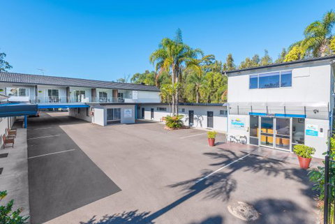 The Esplanade Motel - Accommodation Perth 9