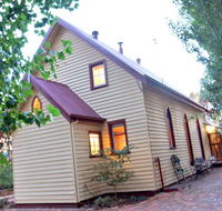 The Churches Accommodation - Accommodation Perth