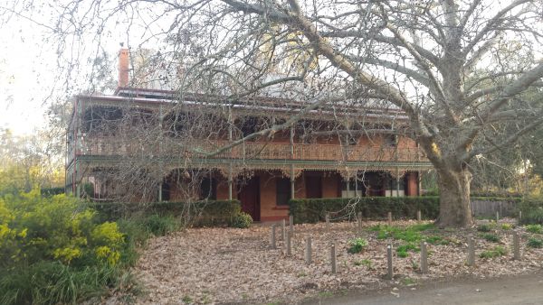 Murchison VIC Accommodation Perth