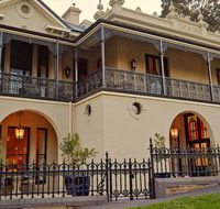 The Suites Villa Belgravia - Accommodation Perth